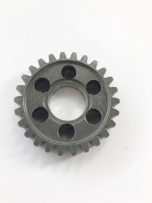 Ingranaggio 3^velocità su secondario Minarelli P4R