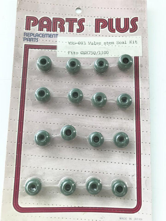 Paraolio valvole Suzuki GSX400-750-1100