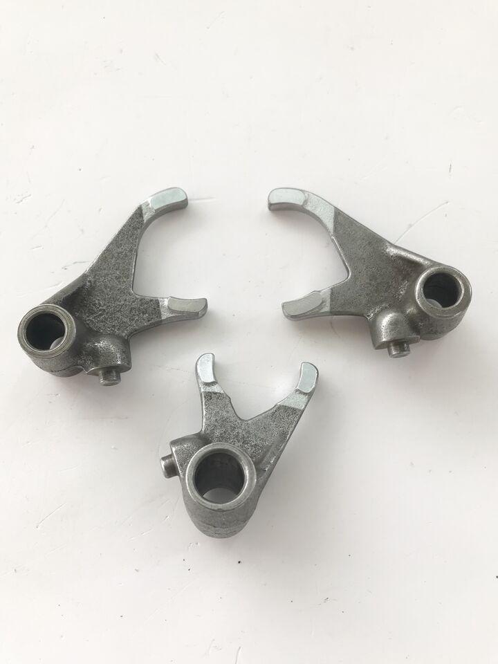 Forchette cambio Malaguti Runner 125 2T