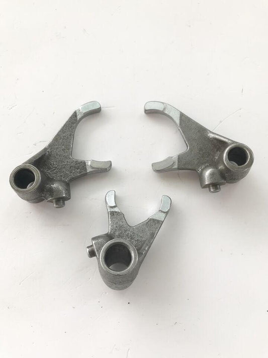 Forchette cambio Malaguti Runner 125 2T