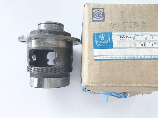 Scatola differenziale Piaggio Ape CAR-MP P501/601/602