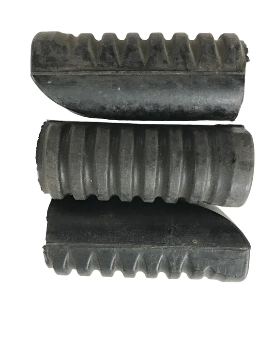 Gommino pedale freno moto Benelli epoca