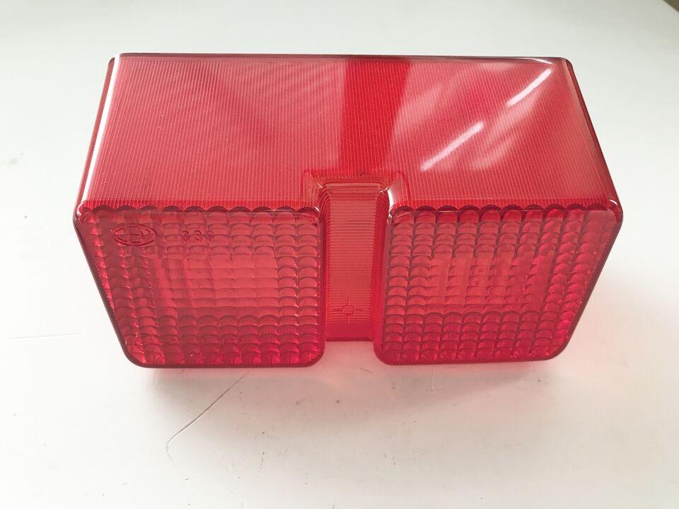 Vetro fanalino CEV Gilera RC125/600- XR1/XR2-MX1 125