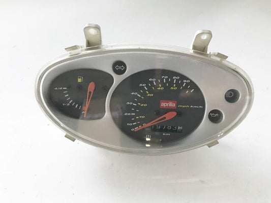 Contachilometri Aprilia Scarabeo 50cc