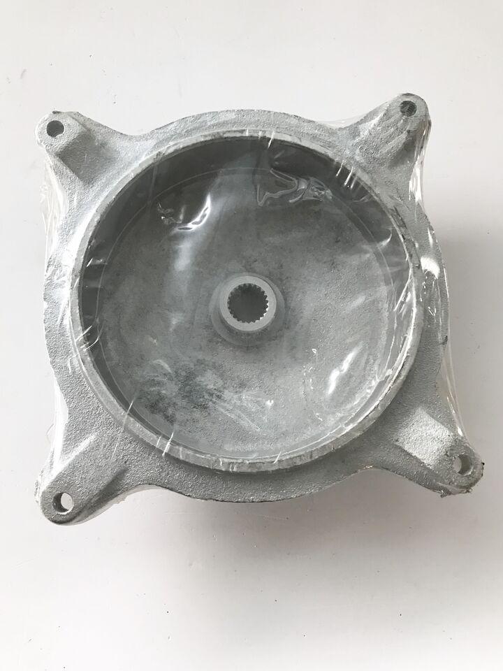 Tamburo ruota anteriore Vespa 50 R