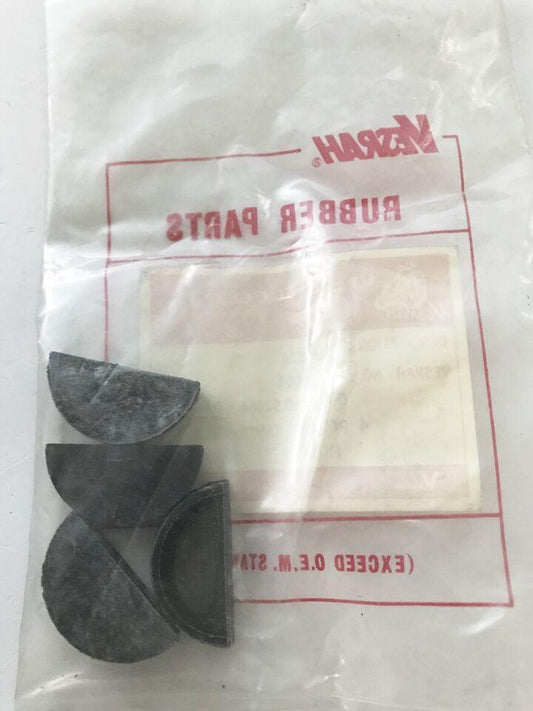 Gommini tenuta olio albero a camme Kawasaki Z900/1000