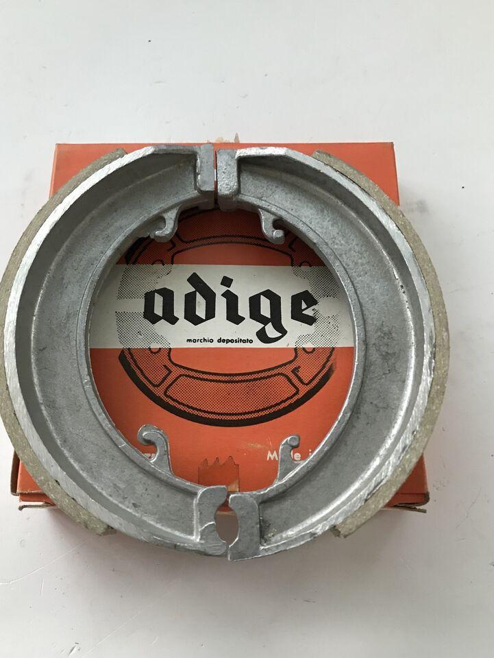 Ceppi freno posteriori Motom 98cc