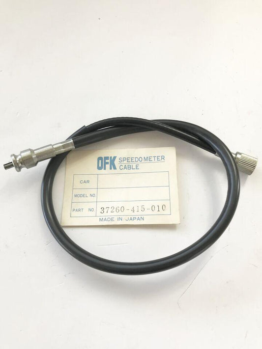 Corda contagiri Honda CX 500cc