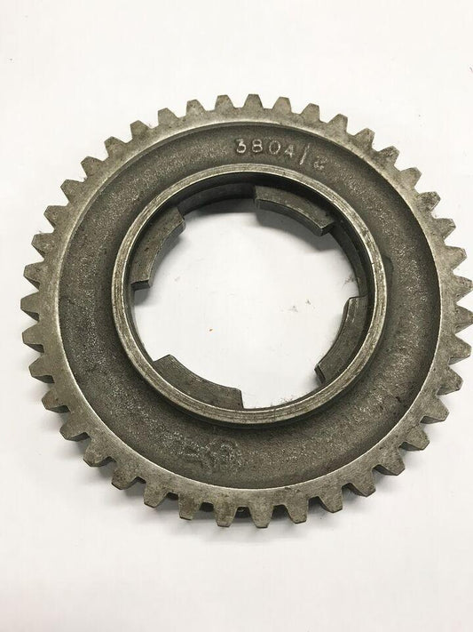 Ingranaggio cambio 2^ velocità Z41 Ape MP P501/601