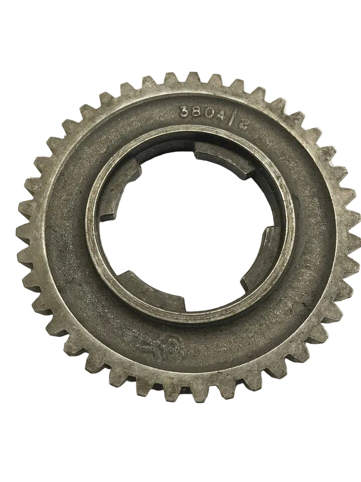 Ingranaggio cambio 2^ velocità Z41 Ape MP P501/601