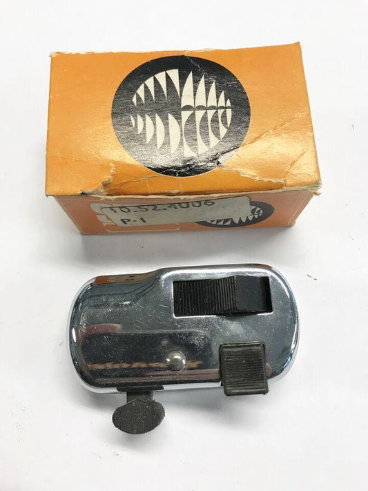 Devioluce Siem Piaggio Ape AD1 Pentaro