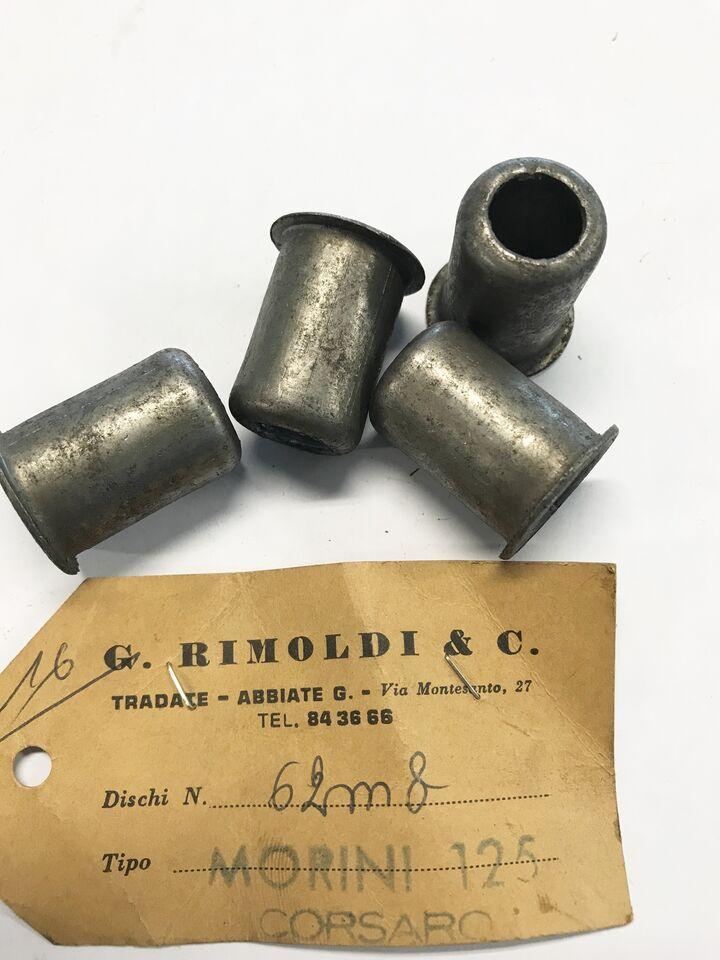 Bicchierino molla frizione Moto Morini 125cc Corsaro