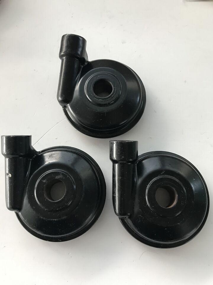 Coperchio rinvio contachilometri Gilera