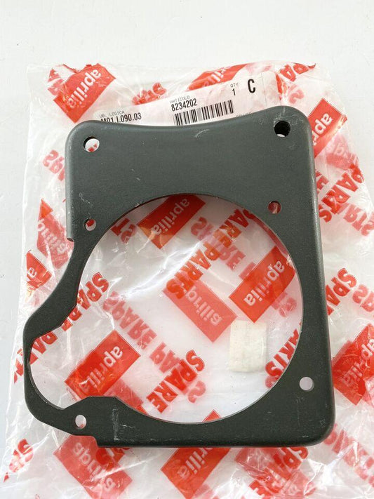 Piastra modifica supporto motore Aprilia SR50 LC 1984/96
