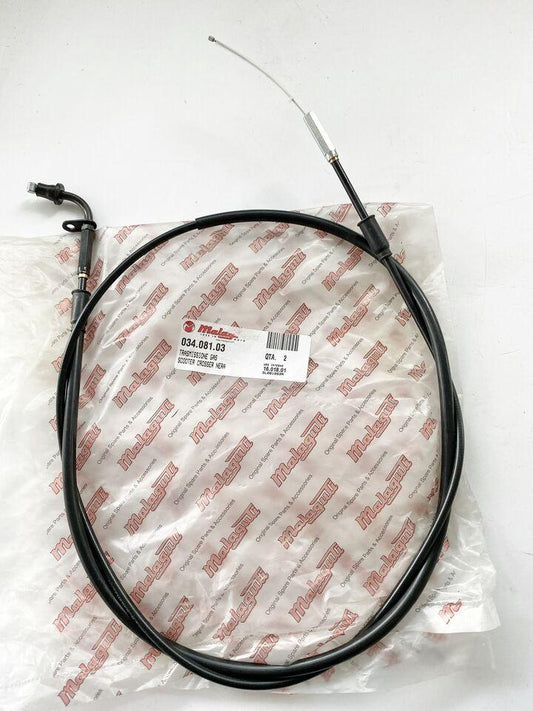 Corda gas Malaguti Crosser 50cc