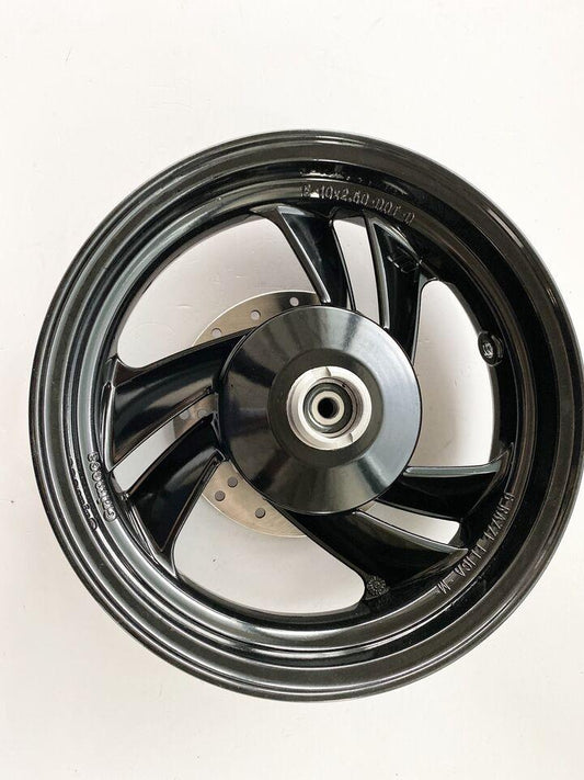 Ruota anteriore Malaguti F10 50cc tutti i modelli