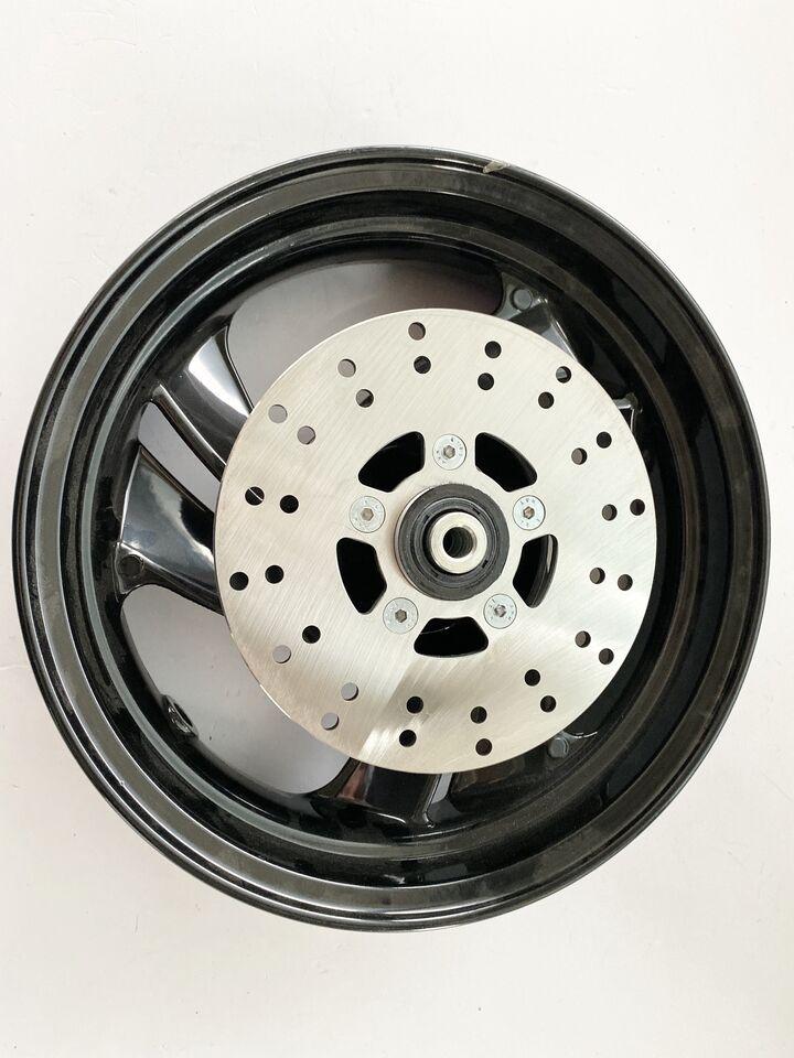 Ruota anteriore Malaguti F10 50cc tutti i modelli