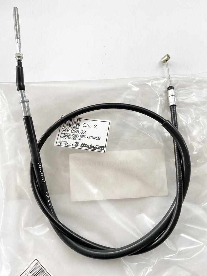 Corda freno anteriore Malaguti Centro 50cc