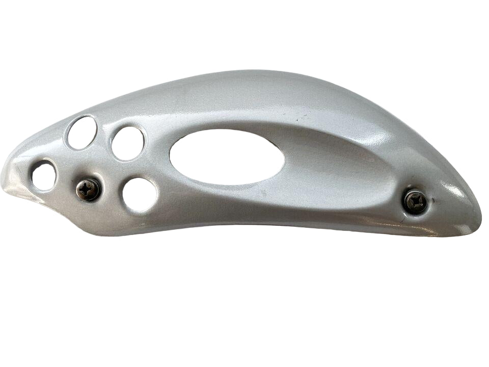 Protezione marmitta Malaguti Firefox F15 50cc 1996-98