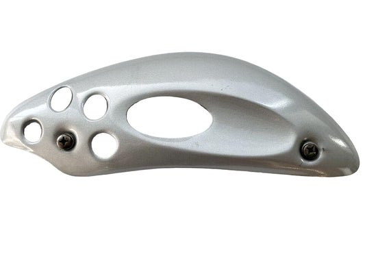 Protezione marmitta Malaguti Firefox F15 50cc 1996-98