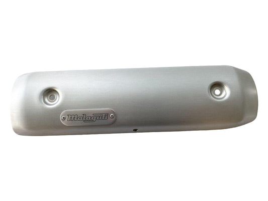 Protezione marmitta Malaguti Madison 250 motore Yamaha