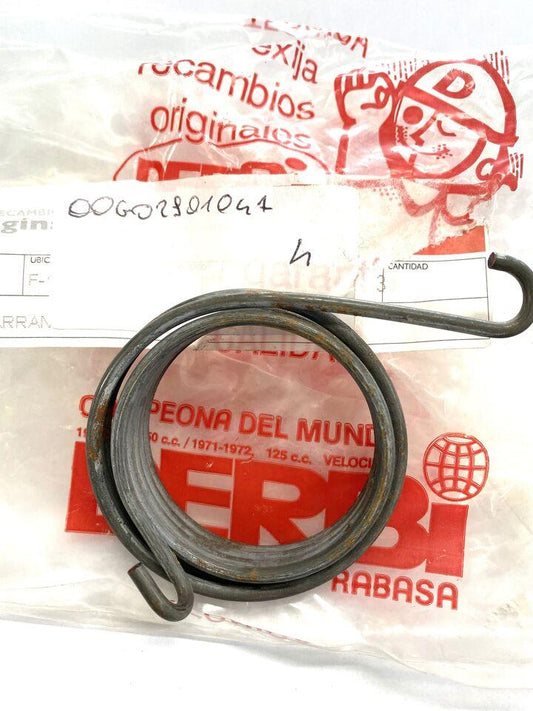 Molla avviamento Derbi Predator-Atlantis-Hunter 50cc