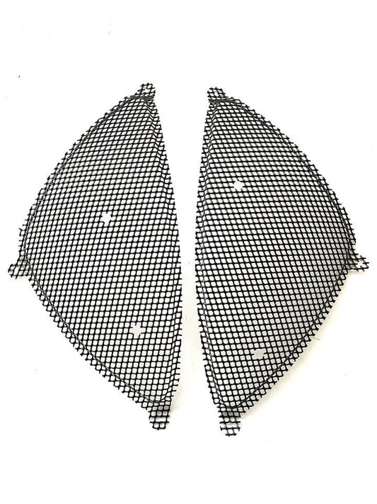 Griglie anteriori laterali Malaguti SpiderMax 500cc