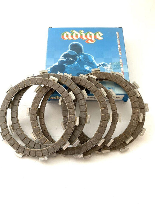 Dischi frizione Honda NSR125-VT500E Custom