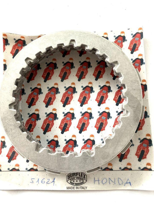 Dischi frizione Honda CB650 Night Hawk - CBX650