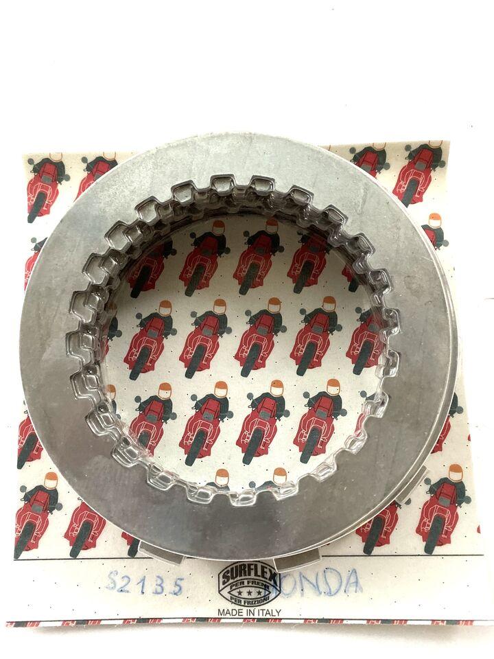 Dischi frizione Honda 600 Transalp 00/06-VT600 Shadow 00/03