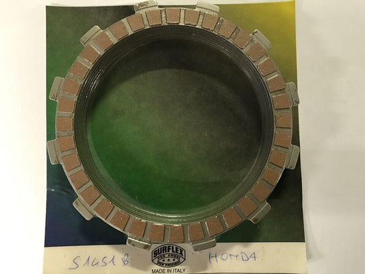 Dischi frizione Honda Africa Twin 750 1990/94