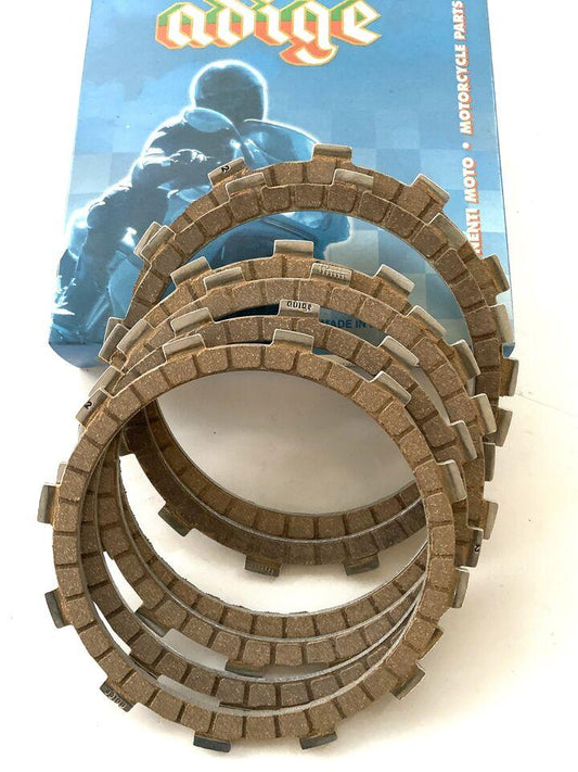 Dischi frizione Honda CBX750 1983/87-VF750 1982/85