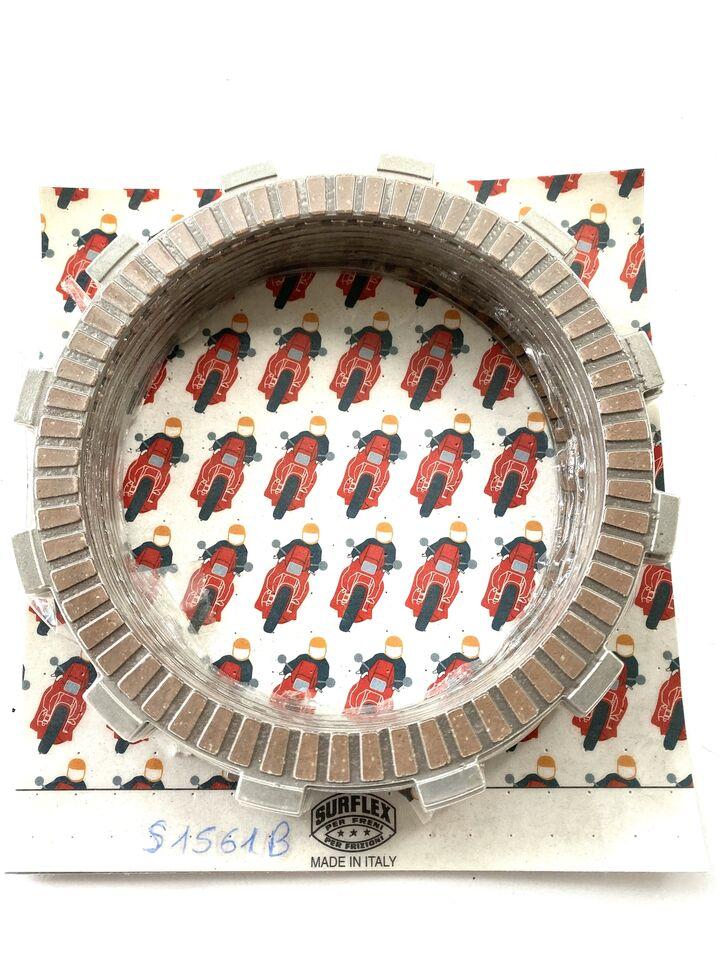 USAG 485 Centratore Dischi Frizione - Utensile Meccanico Professionale - Foto 6