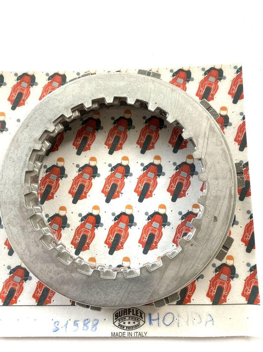 Dischi frizione Honda XL250R