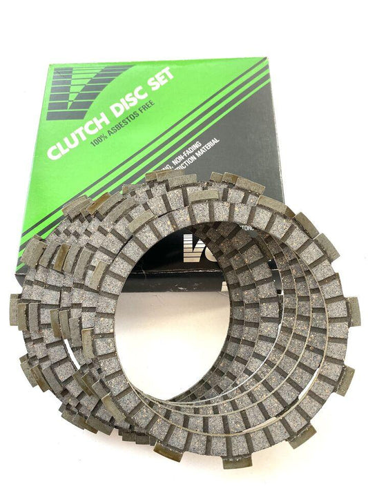 Dischi frizione Suzuki RM500cc