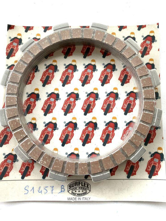 Dischi frizione Suzuki RM250 1979/85