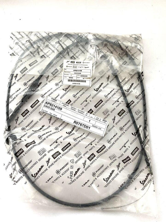 Corda gas Aprilia SR50 1993/96