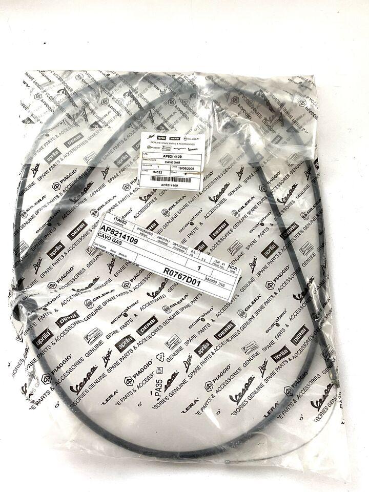 Corda gas Aprilia SR50 1993/96