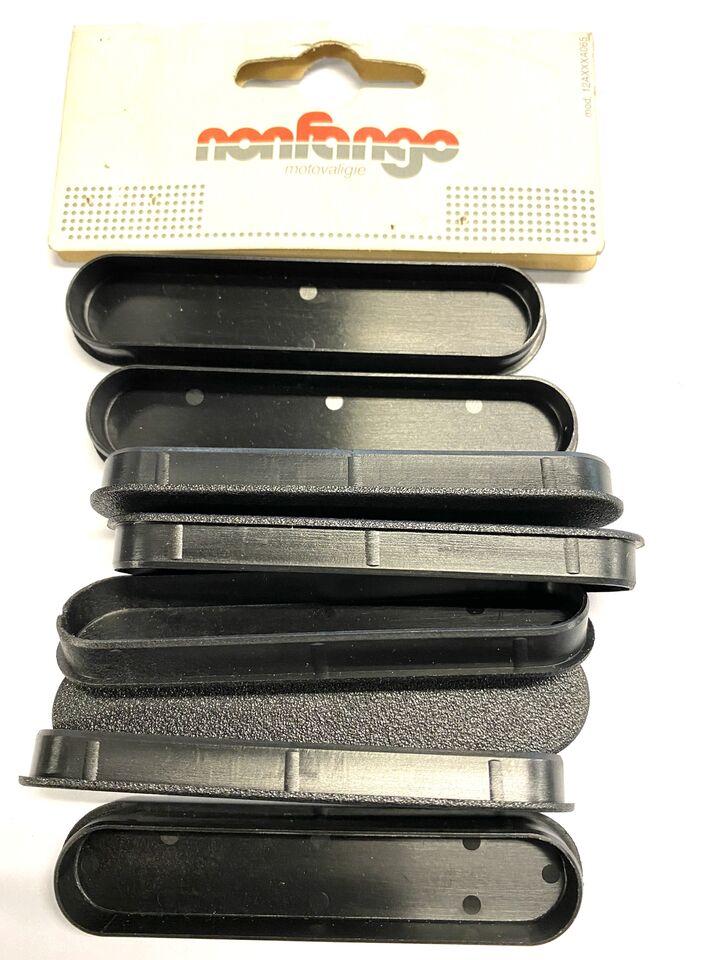 Tappi chiusura piastra bauletto Nonfango