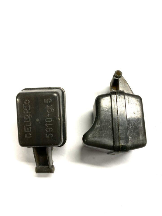 Galleggiante carburatore Dell'Orto art. 5910 grammi 5