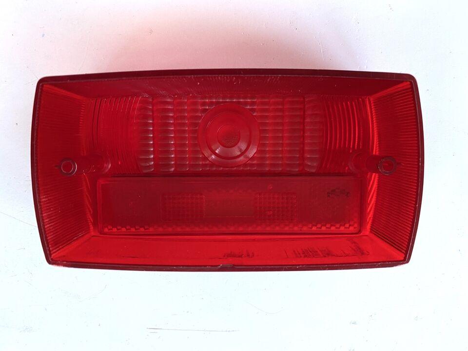 Vetro fanalino Cev Garelli VIP 1-2-3-4 Fantic Motor Issimo