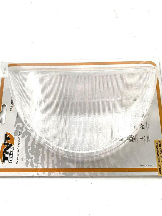 Vetro fanalino trasparente Yamaha Aerox 50cc