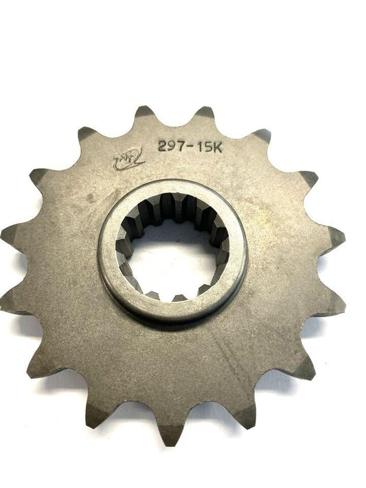 Pignone Honda CB400F 89/91-CB500R-S 94/04-CBF500 04 art.297-15