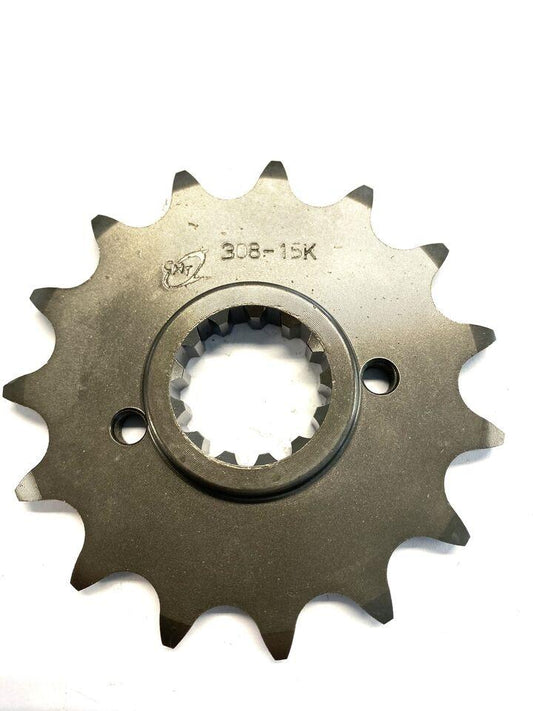 Pignone Honda Dominator-XR650-Aprilia Pegaso 650-Yamaha XTZ660 art.308-14/15