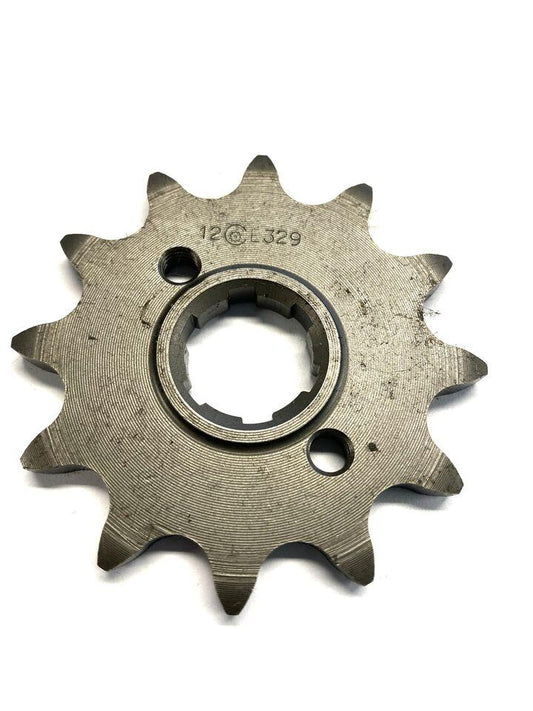 Pignone Honda NSR125-MTX125R