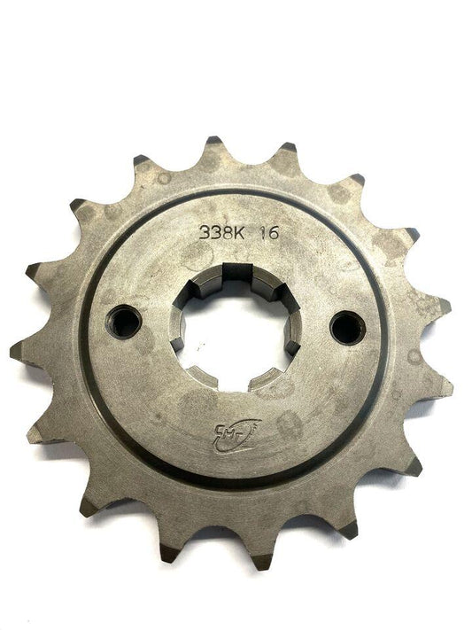 Pignone Honda CBX550F2-CB650 Nighthawk art.338-16