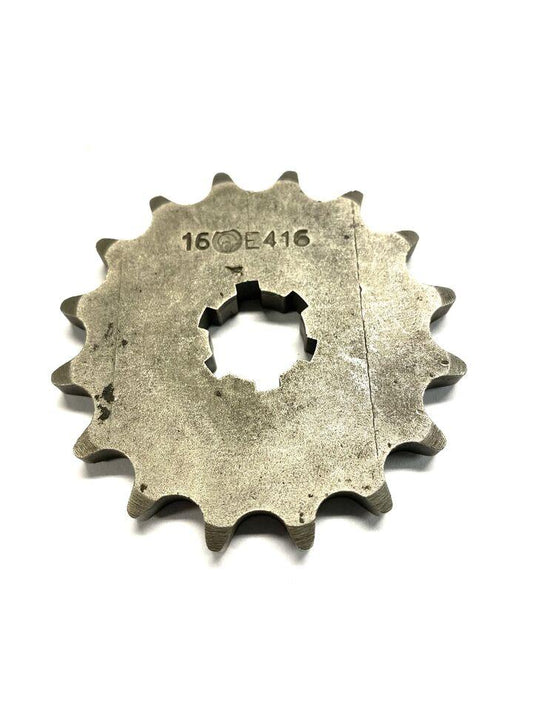 Pignone Benelli 125/250cc 2C-Cagiva SST 125 art.416-14