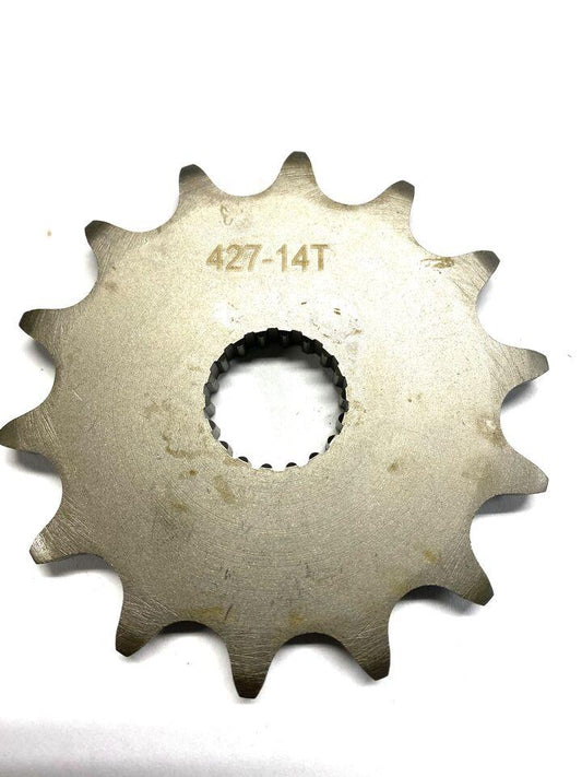 Pignone Suzuki RM 125-250 art.427-14