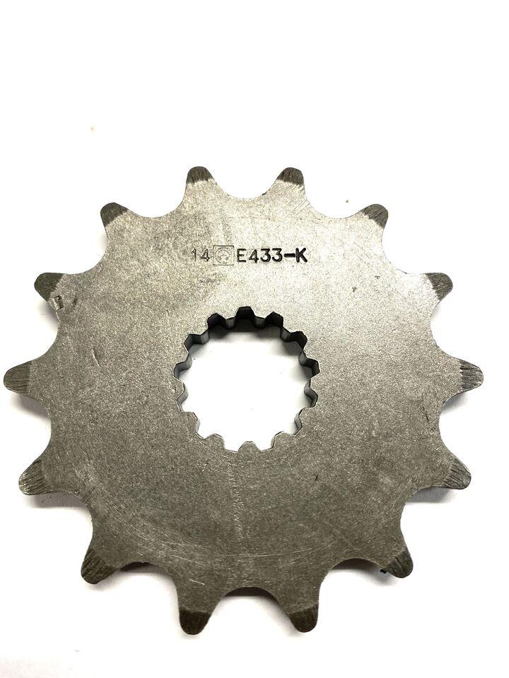 Pignone Suzuki GSF400 Bandit-GSX400cc art.433-14