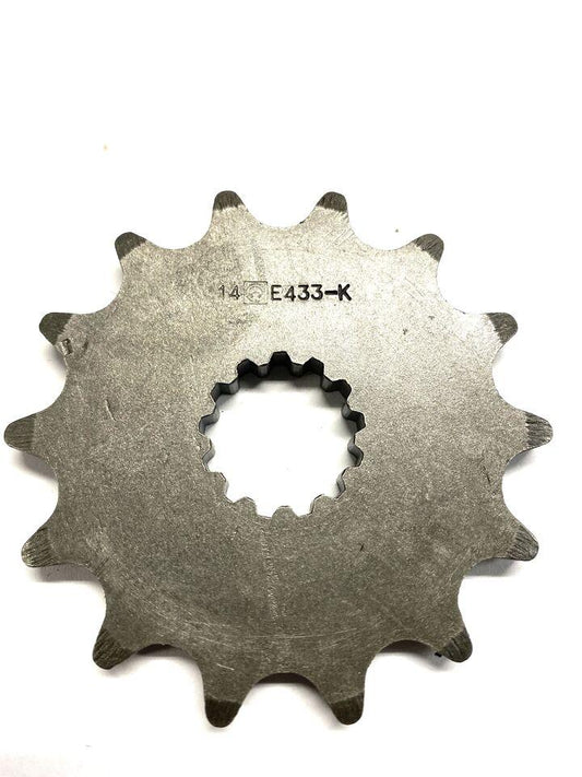 Pignone Suzuki GSF400 Bandit-GSX400cc art.433-14